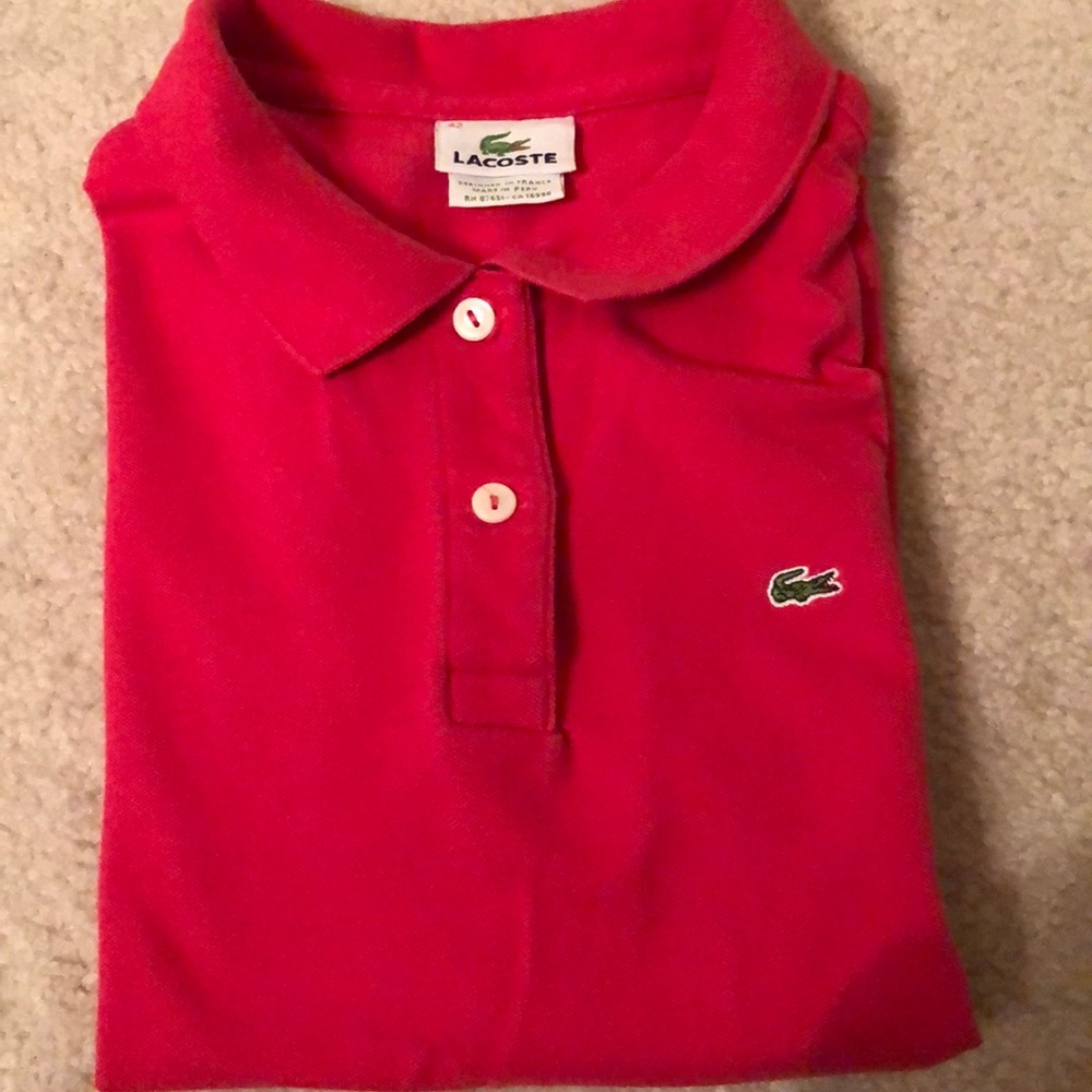 Women’s polo